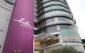 Silka Cheras Kuala Lumpur